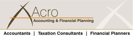 Acro Accounting & Financial Planning - Accountant Find 0