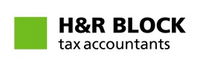 HR Block Port Melbourne