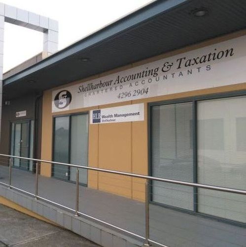 Flinders ACT Accountant Find