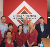 Trezona Accounting  Taxation Services - Accountant Find