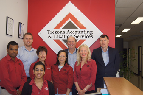 Trezona Accounting & Taxation Services - Accountant Find 0