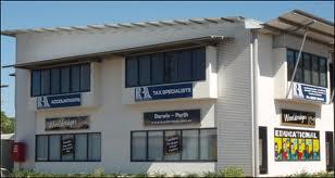 RBA Chartered Accountants - Accountant Find 1