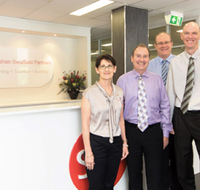 Shanahan Swaffield Partners - Accountant Find