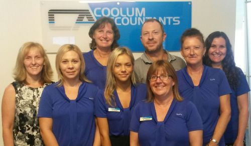 Peregian Springs QLD Accountant Find