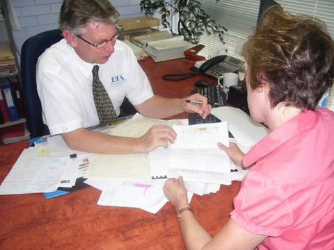 Bundaberg Tax & Accounting - Accountant Find 0