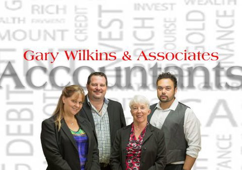 Gary Wilkins And Associates - Accountant Find 0