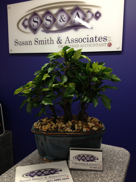 Susan Smith & Associates Pty Ltd - Accountant Find 3