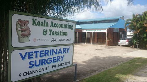 Koala Accounting & Taxation - Accountant Find 3