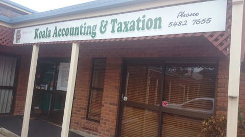 Koala Accounting & Taxation - Accountant Find 4