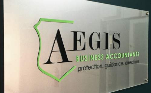 Aegis Business Accountants Gympie