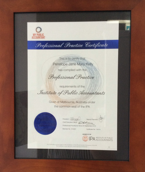 Kelco Accountants - Accountant Find 0