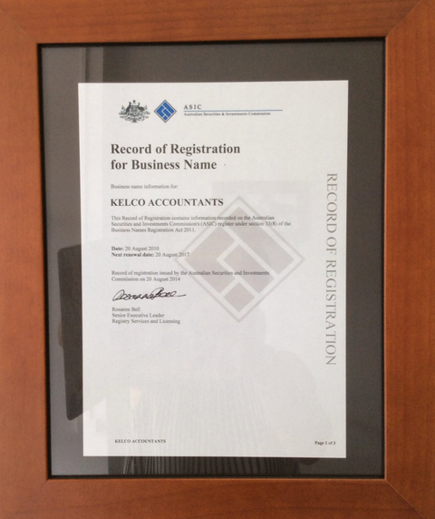 Kelco Accountants - Accountant Find 12