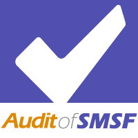 Audit of SMSF West Perth