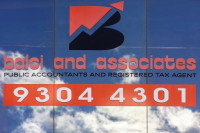 Glenroy VIC Accountant Find