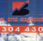 Balci  Associates - Accountant Find
