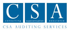 C S A Auditing Services - Accountant Find 0