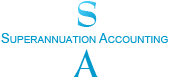Superannuation Accounting Services Sydney City