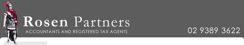 Rosen Partners - Accountant Find 0