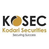 KOSEC - Kodari Securities