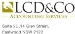 Eastwood NSW Accountant Find