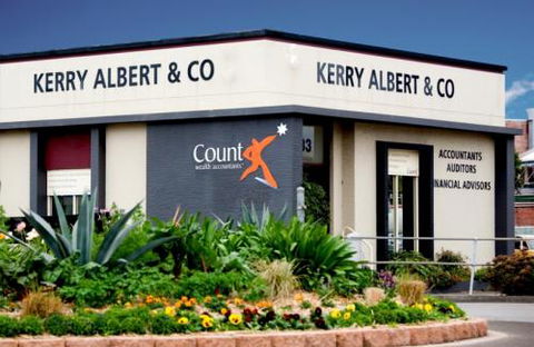 Kerry Albert & CO - Accountant Find 1