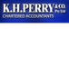 K.H. Perry  Co - Accountant Find