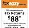 Tax Eazy - Accountant Find