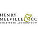 Henry Melville  Co - Accountant Find