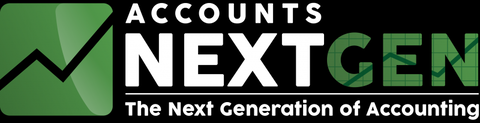 Accounts NextGen - Accountant Find 0