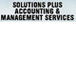 Solutions Plus Accounting  Management Services - Accountant Find