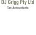 DJ Grigg Accounting Pty Ltd - Accountant Find