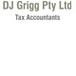 DJ Grigg Accounting Pty Ltd
