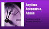 Anytime Accounts & Admin - Accountant Find 0