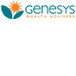 Genesys Wealth Advisers - Pisani Financial Solutions Pty Ltd T/A Pisani Group