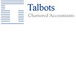 Talbots - Accountant Find