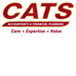 CATS Accountants & Financial Planning - Accountant Find 0