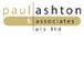 Paul Ashton & Associates Pty Ltd - Accountant Find 0