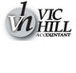 Vic Hill  Associates - Accountant Find