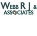 Webb R J  Associates - Accountant Find