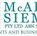McAdam Siemon - Accountant Find