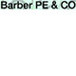 PE Barber  Co Tamworth