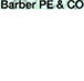PE Barber  Co - Accountant Find