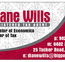 Diane Wills - Accountant Find