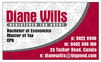 Diane Wills - Accountant Find 0