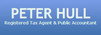 Peter Hull Virginia