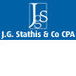 J.G. Stathis & CO - Accountant Find 0