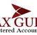 Tax Guru Chartered Accountants - Accountant Find