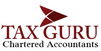 Tax Guru Chartered Accountants - Accountant Find 0