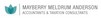 Mayberry Meldrum & Anderson - Accountant Find 0