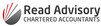 Read Advisory Chartered Accountants And Business Advisors - Accountant Find 0